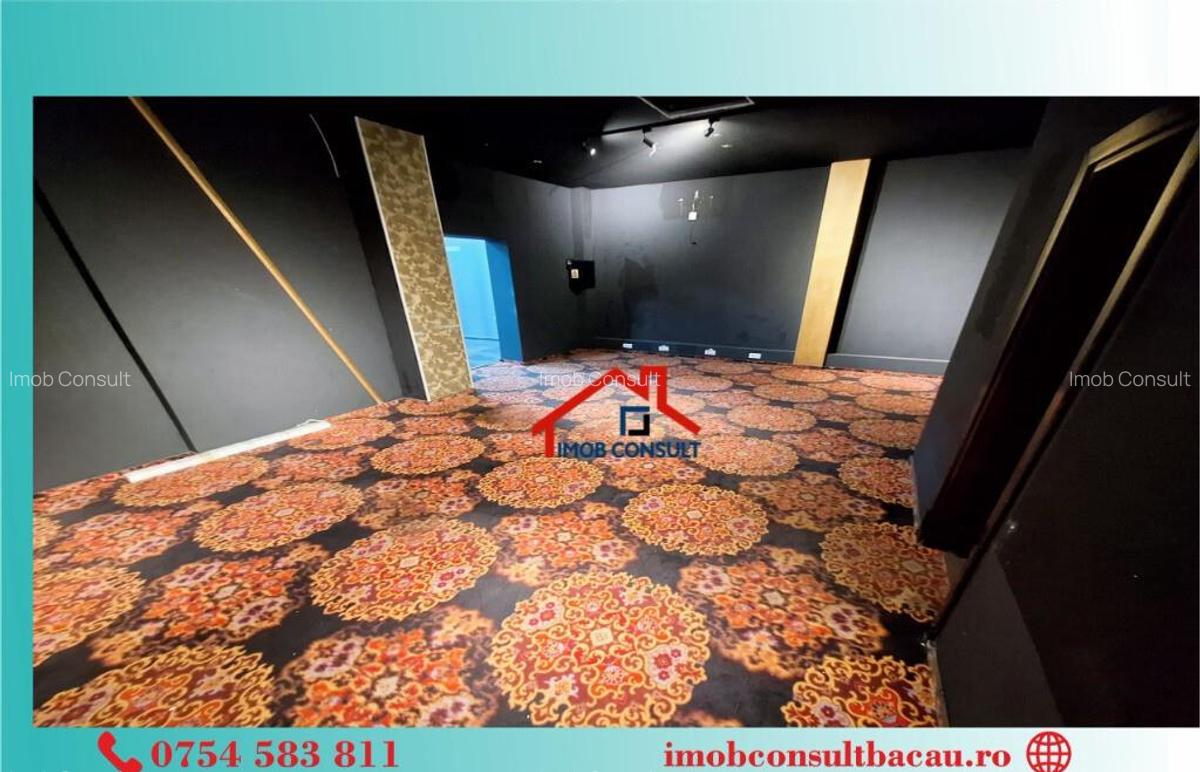 Spa?iu ideal pentru afaceri de succes Ultracentral Bacau! CE1421 - 5