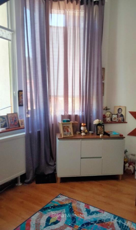 Apartament 2 camere in vila, peisaj fantastic catre mun?ii Bucegi!!! - 5