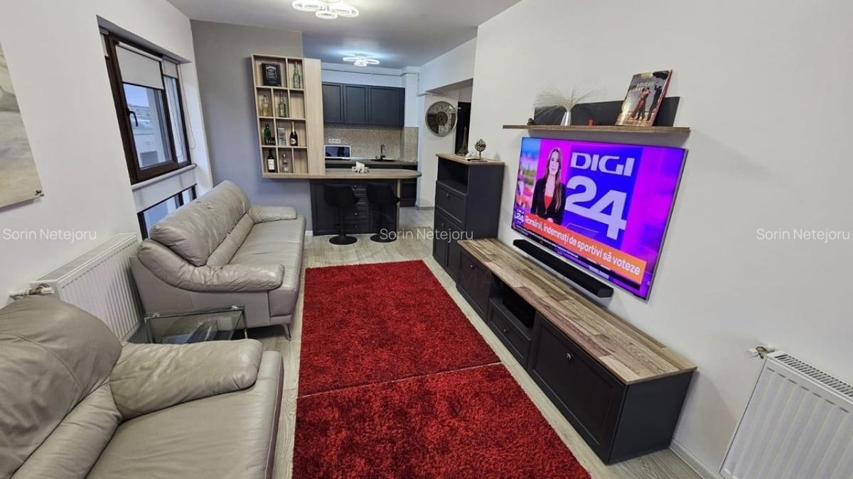 REA1024716 Apartement 3 camere de vanzare Drumul Taberei - 5