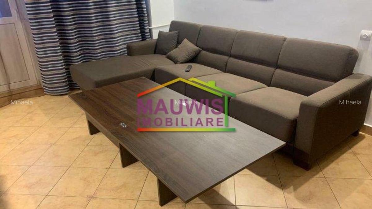 Apartament cu 2 camere semidecomandat în Iancului - 5