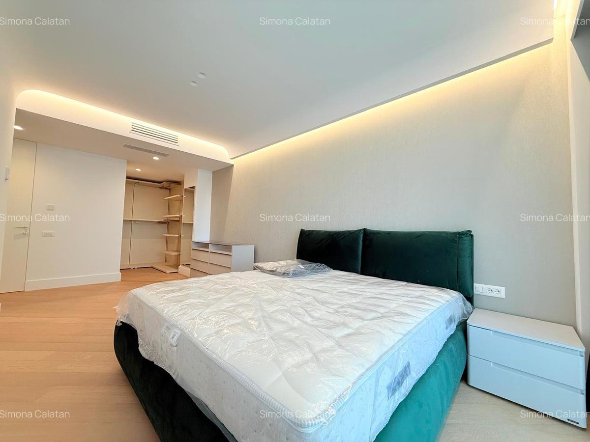Apartament 3 camere Cortina 126 -  terasa 24 m.p.- prima închiriere - 11