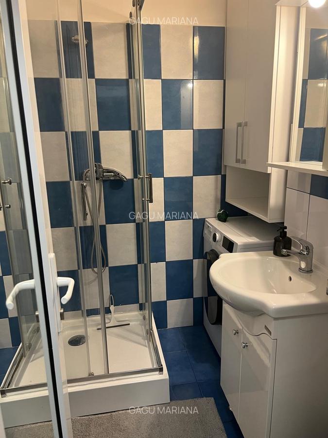 De inchiriat garsoniera,cf 1,zona Capitol - 9