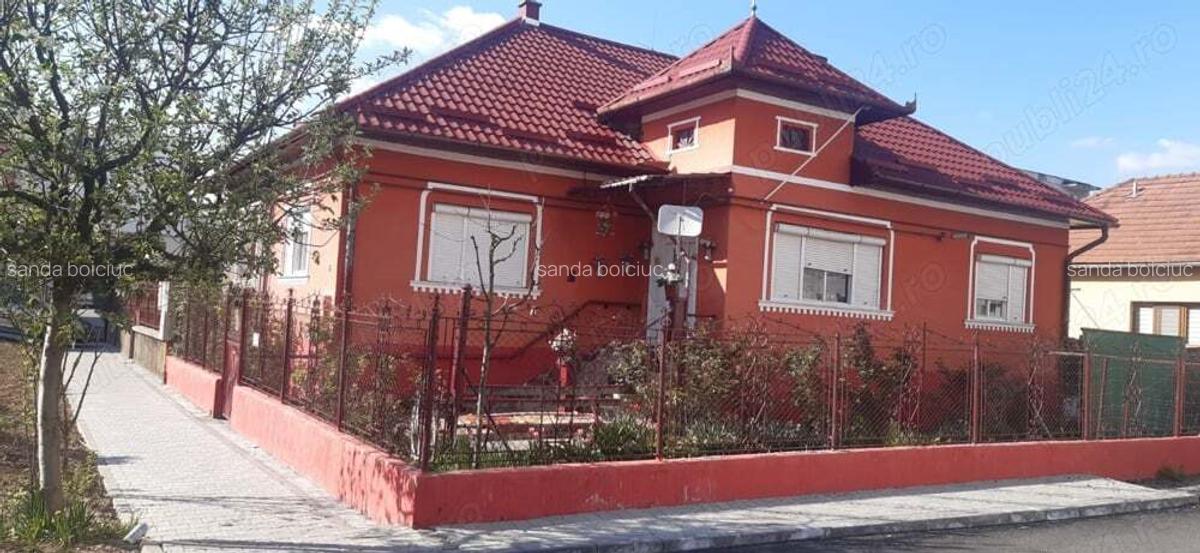 Casa de vanzare in Gherla - 2
