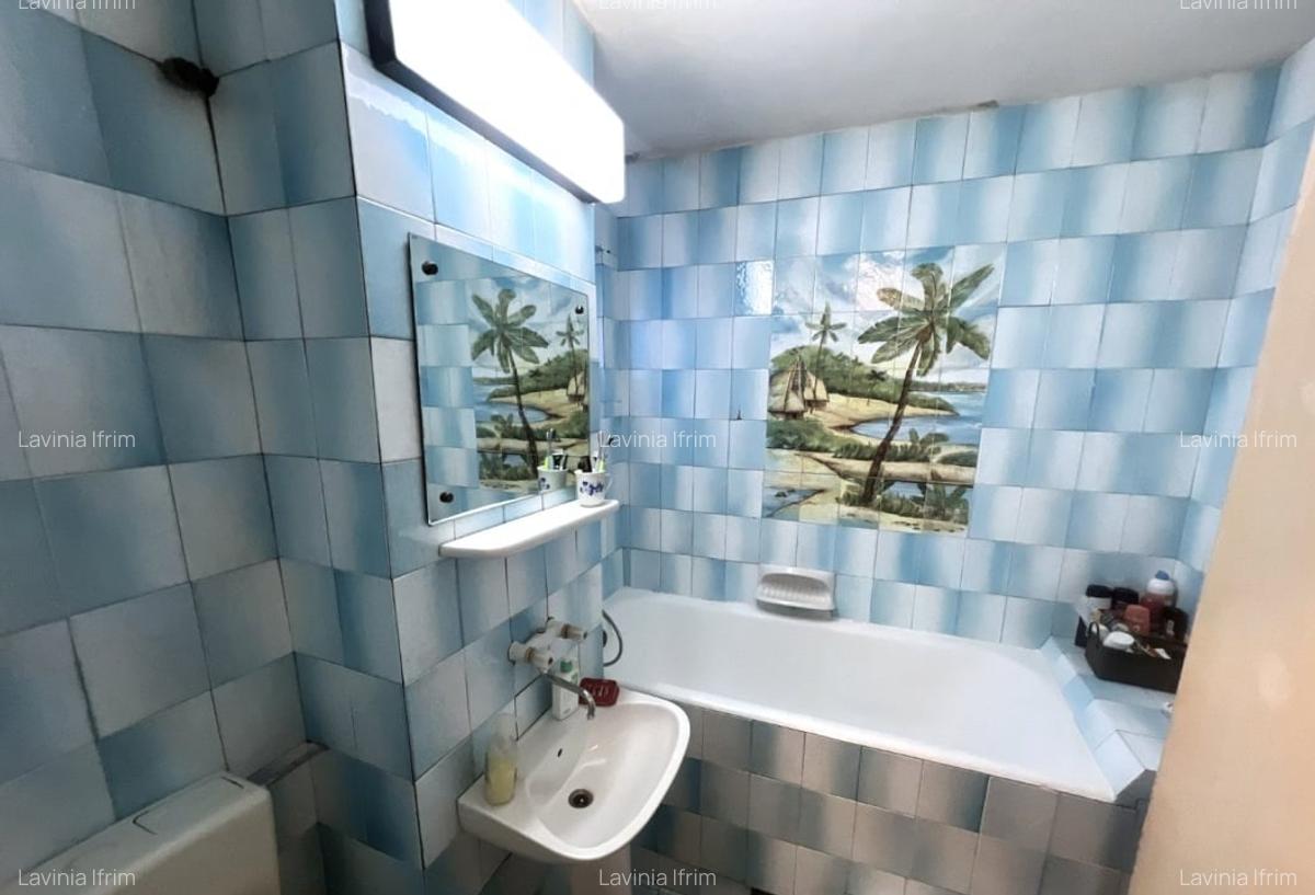 Apartament cu 3 camere decomandate, zona Marasti - 6 Apartament cu 3 camere decomandate, zona Marasti - 6