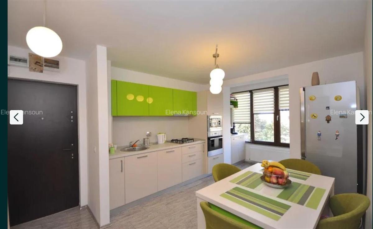 Apartament 3 camere, modern si spatios,parcare, Centrul Civic - 5