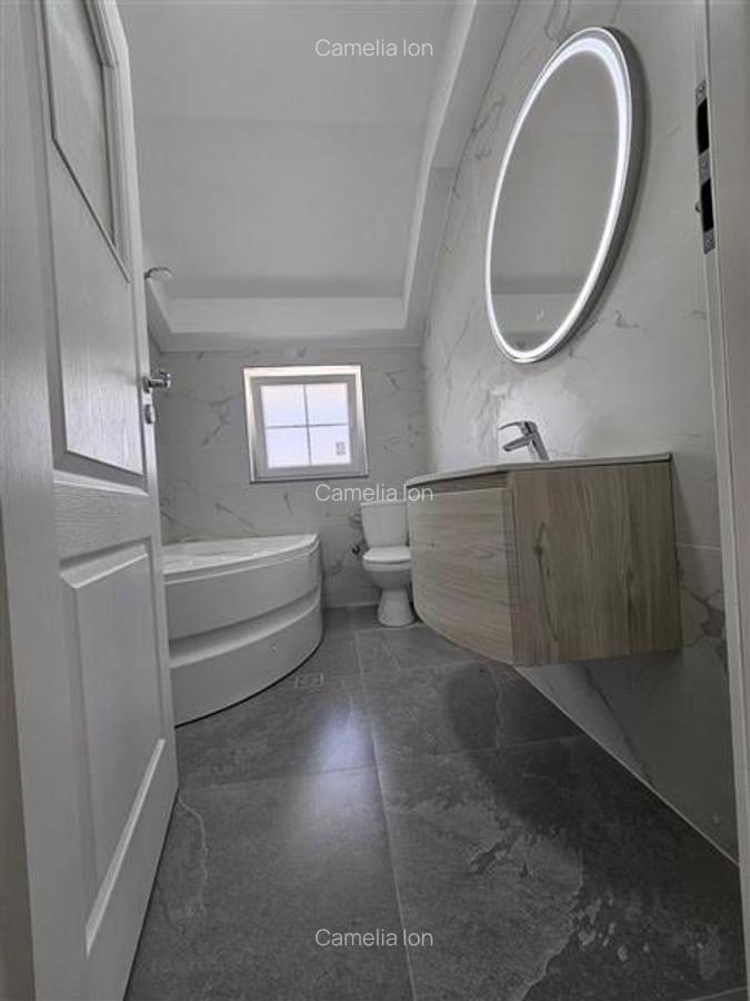 Casa / Vila 178 mp - Bragadiru  /  Cartier Independentei - 18