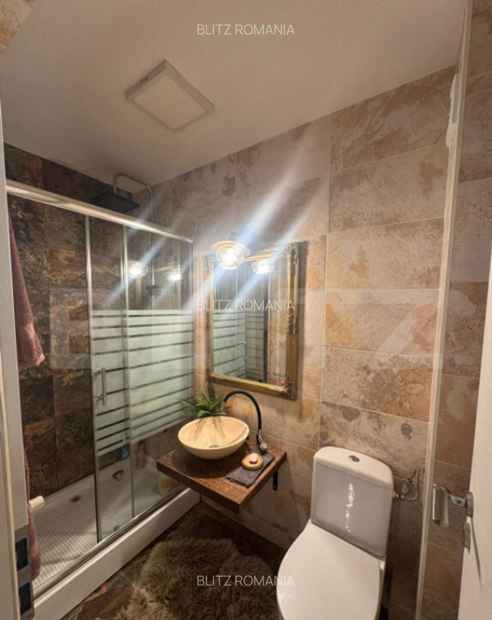 Apartament de 3 camere, 71 mp utili, zona Brancoveanu - 8