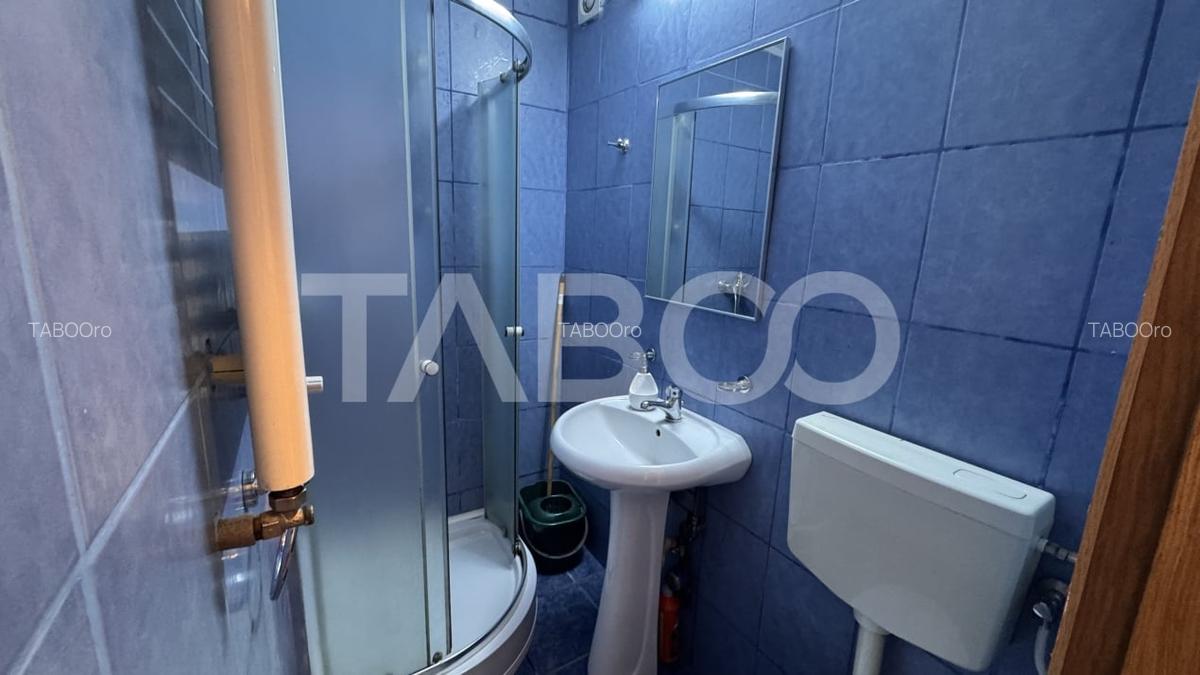 Apartament 2 camere de inchiriat mobilat utilat 36mpu Mihai Viteazul - 7