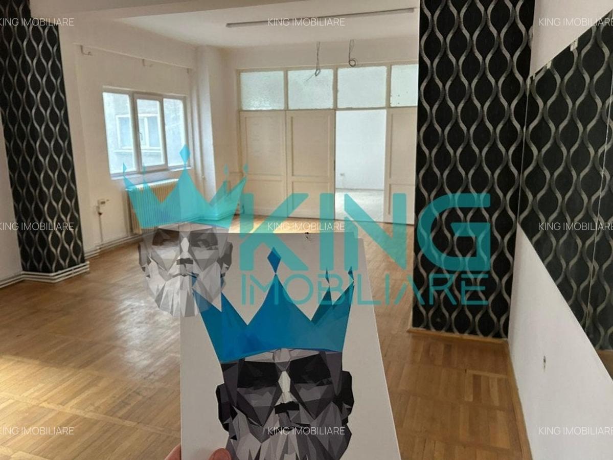 Spațiu comercial, 55 mp în Universitate - 1