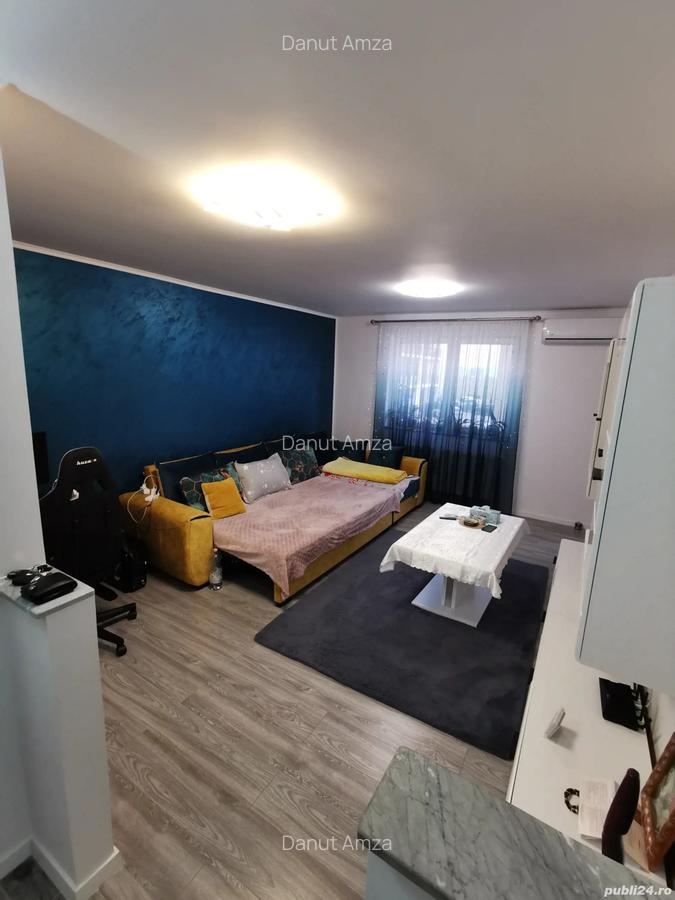 Apartament 3 camere - 1