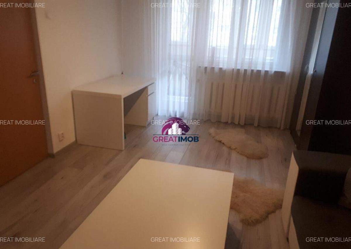 Apartament 3 camere de inchiriat zona Gorjului, Secto... - 5