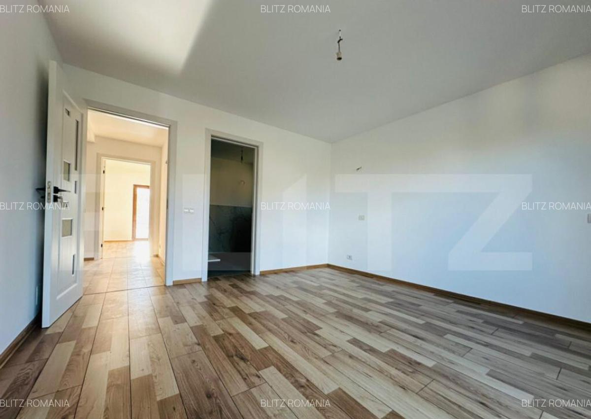 Vila Duplex Casa | 240 mp utili, teren 500 mp, finisaje - 9