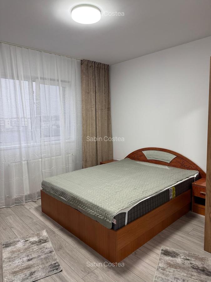 Aparatment de 2 camere,60 mp utili,Mobilat si utilat complet,,Dobroiesti. - 5