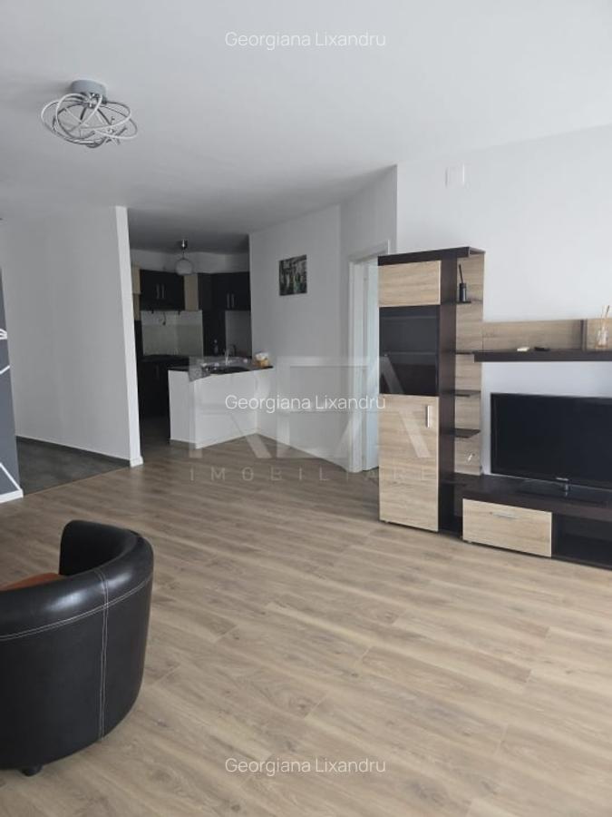2 Camere Ready to Move - Baneasa Lac - 7