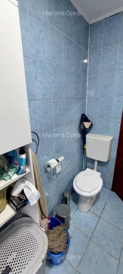 Casa 4 cam,suprafata utila 115mp, si teren 694mp,spre vanzare in Ocna Sibiului - 20