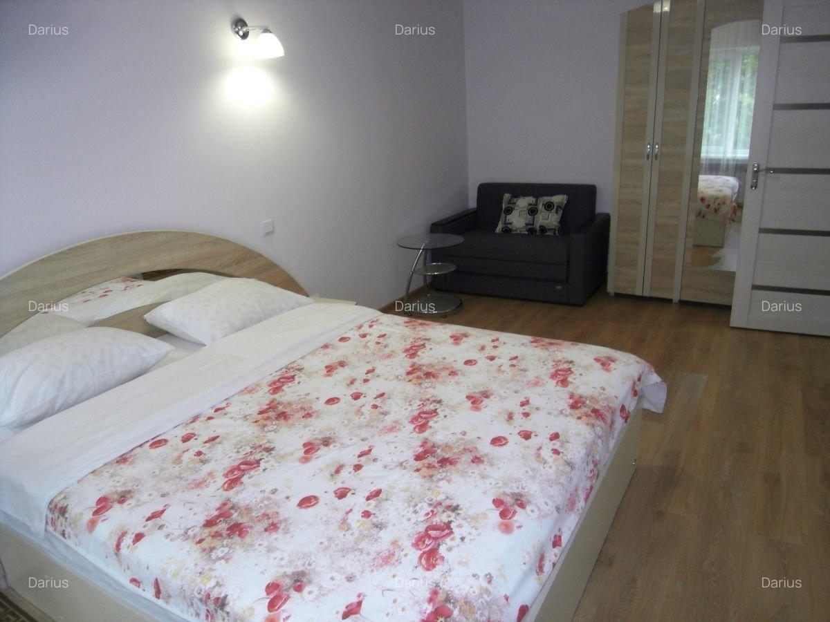 Garsoniera de inchiriat in zona Astra - 2