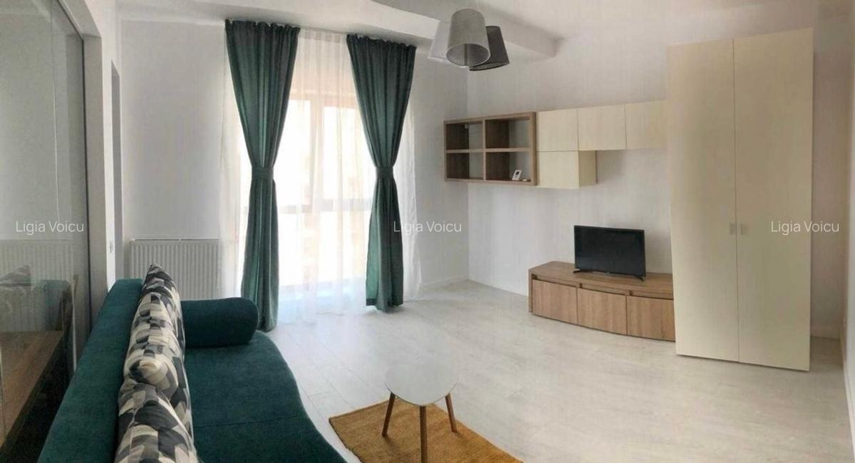 Garsonieră de vânzare Lujerului- 21Residence - 2