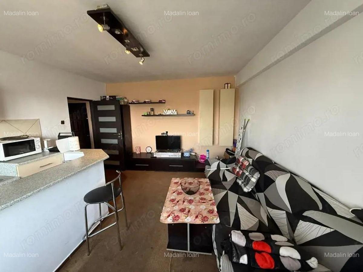 Doar 76.000 EUR! 2 camere langa Parcul Sebastian, mobilat, lift nou, - 3