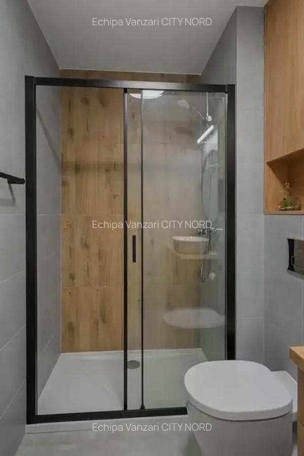 Living spatios 38 mp, incalzire pardoseala+centrala termica! - 9
