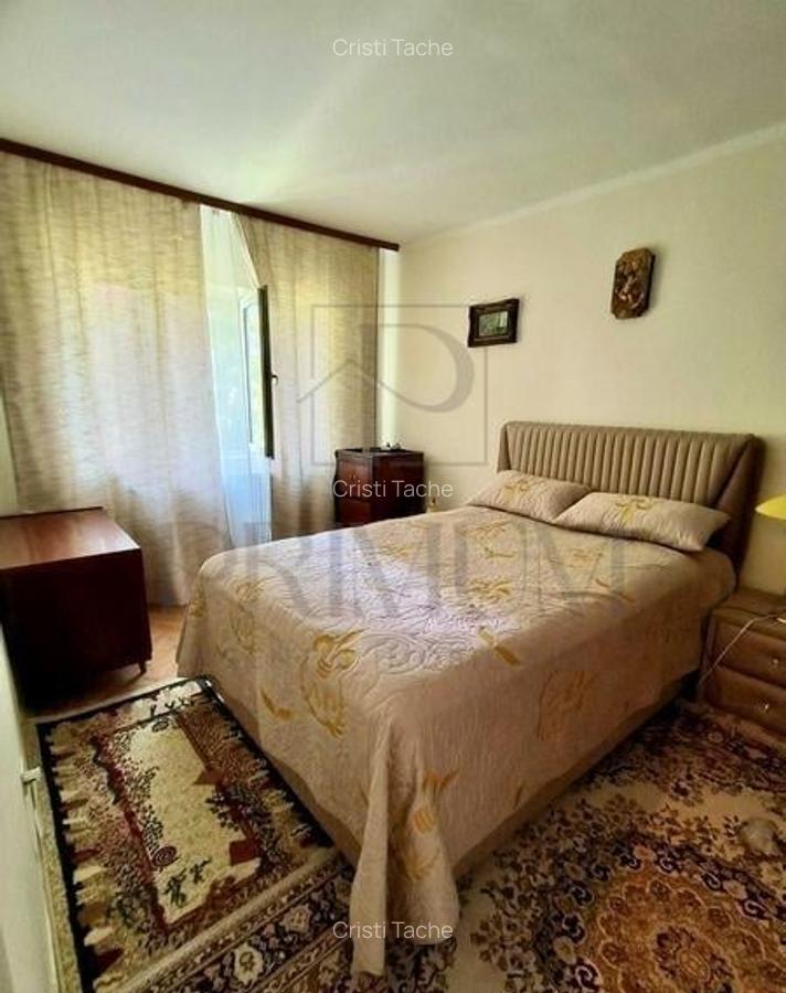 GIROCULUI - 3 Camere - Etaj 2 - Centrala proprie - 2