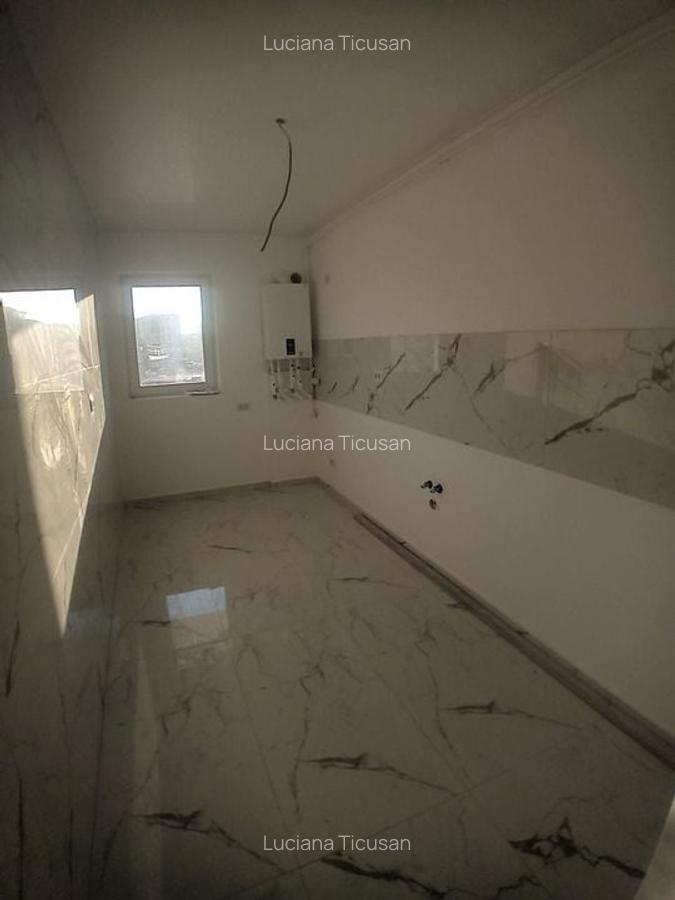 Apartament cu 2 camere decomandat în Apărătorii Patriei - 5