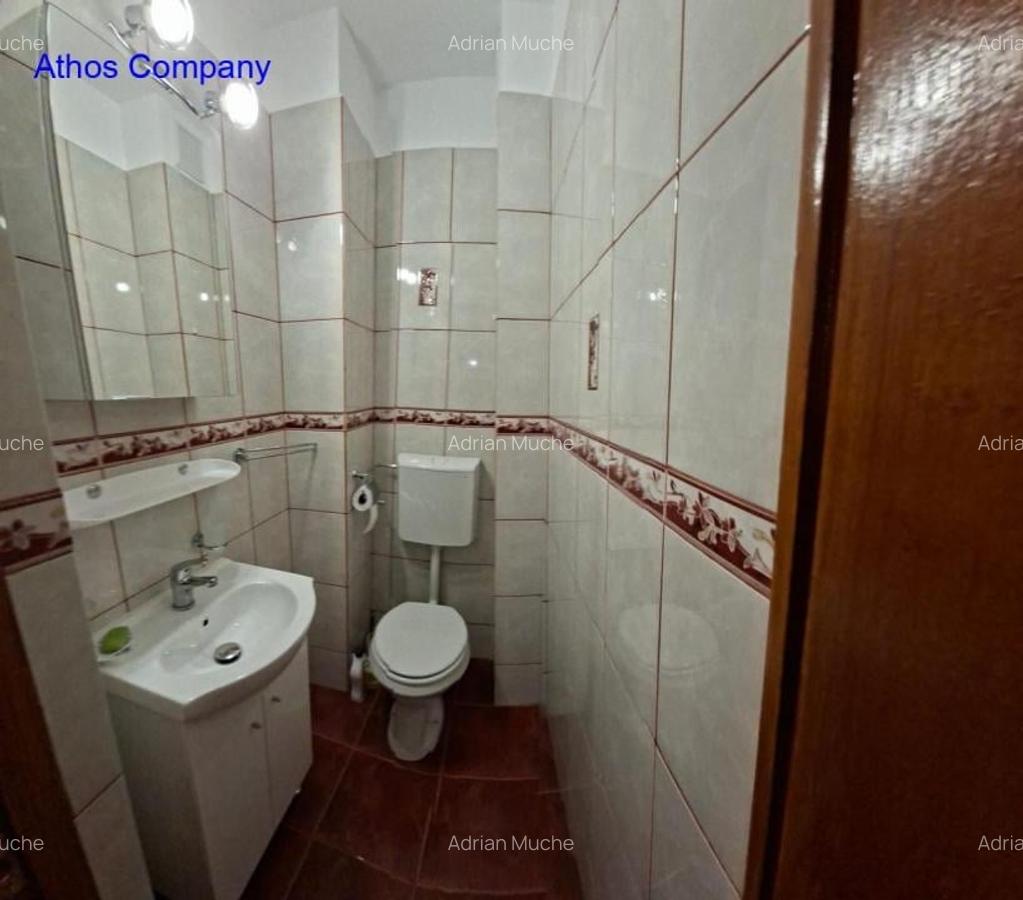 Apartament cu 3 camere decomandat, mobilat în 1 Mai - 10
