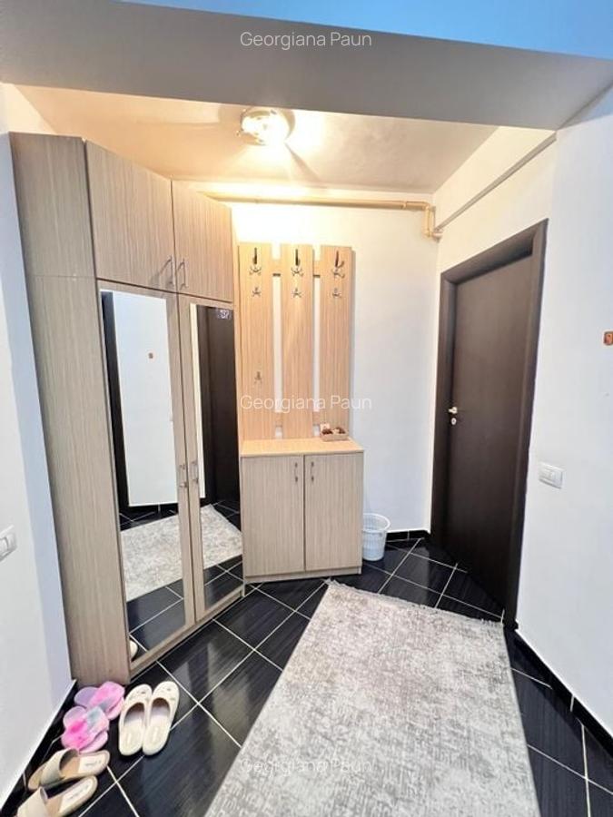 Garsoniera Decomandata Militari Residence Rezervelor 62 Lidl Ballrom - 6