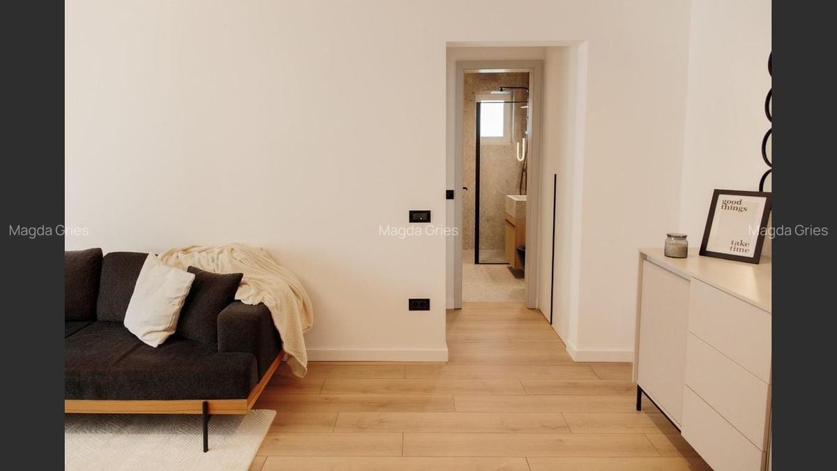 Apartament PREMIUM, la cheie. TOTUL NOU! - 13