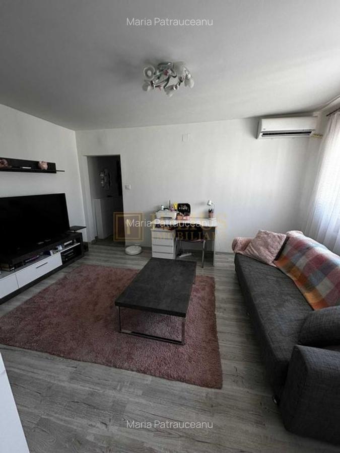 2 camere, ideal pentru un cuplu, studenti, vis a vis de Spitalul Judetean, - 10