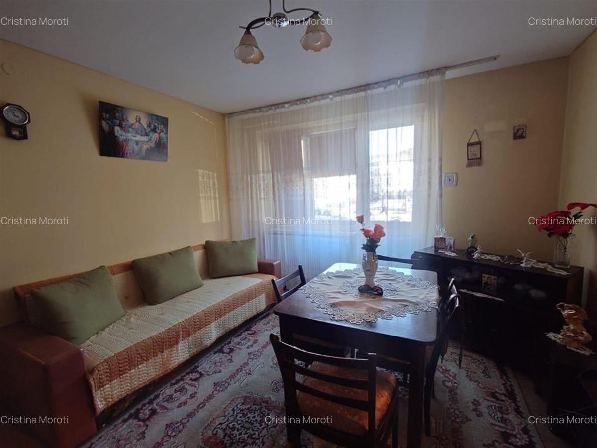 Apartament 2 camere, 45 mp, parter - Orasul Nou, Brad - 2
