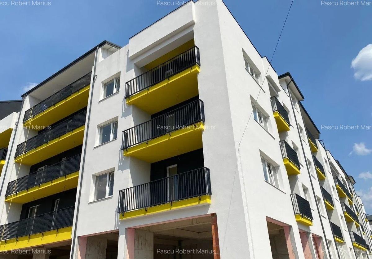 Oferta|Apartament 2 camere Decomandat|Dezvoltator| - 1