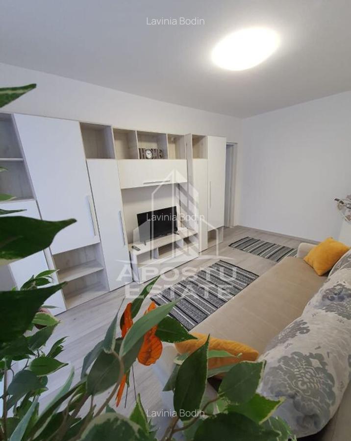 Apartament modern cu 3 camere I etaj intermediar I Zona G... - 1