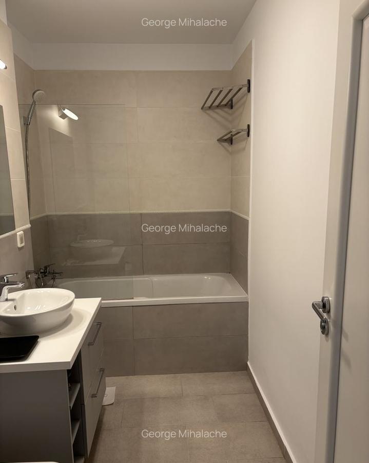 Apartament cu 2 camere decomandat, mobilat în Străulești - 13