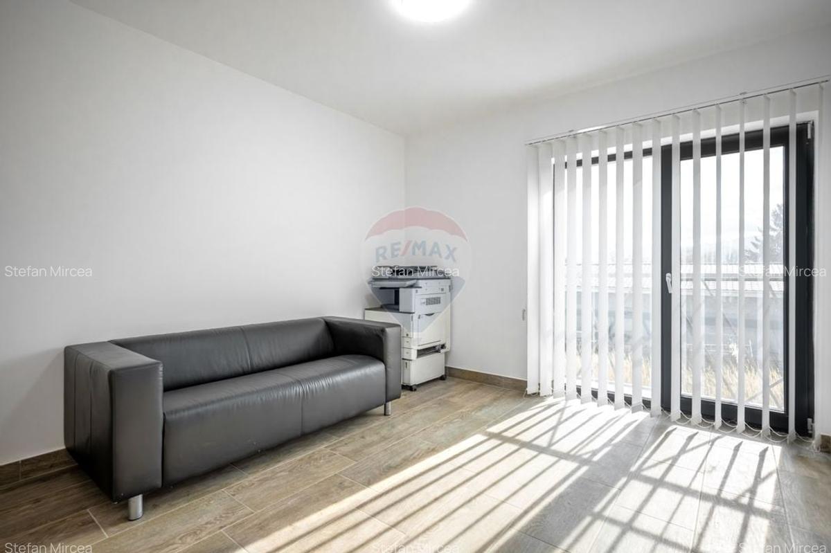 Casa noua in Stupini: 4 camere, 3 bai si teren generos de 600 mp - 4