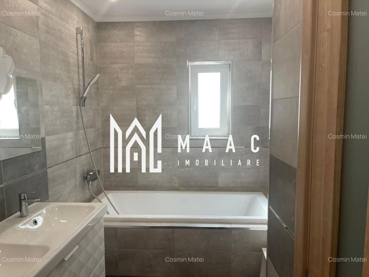 Casa Individuala | 4 Camere | 157 MpU | Curte Libera de 170 Mp | Arhitectilor - 12
