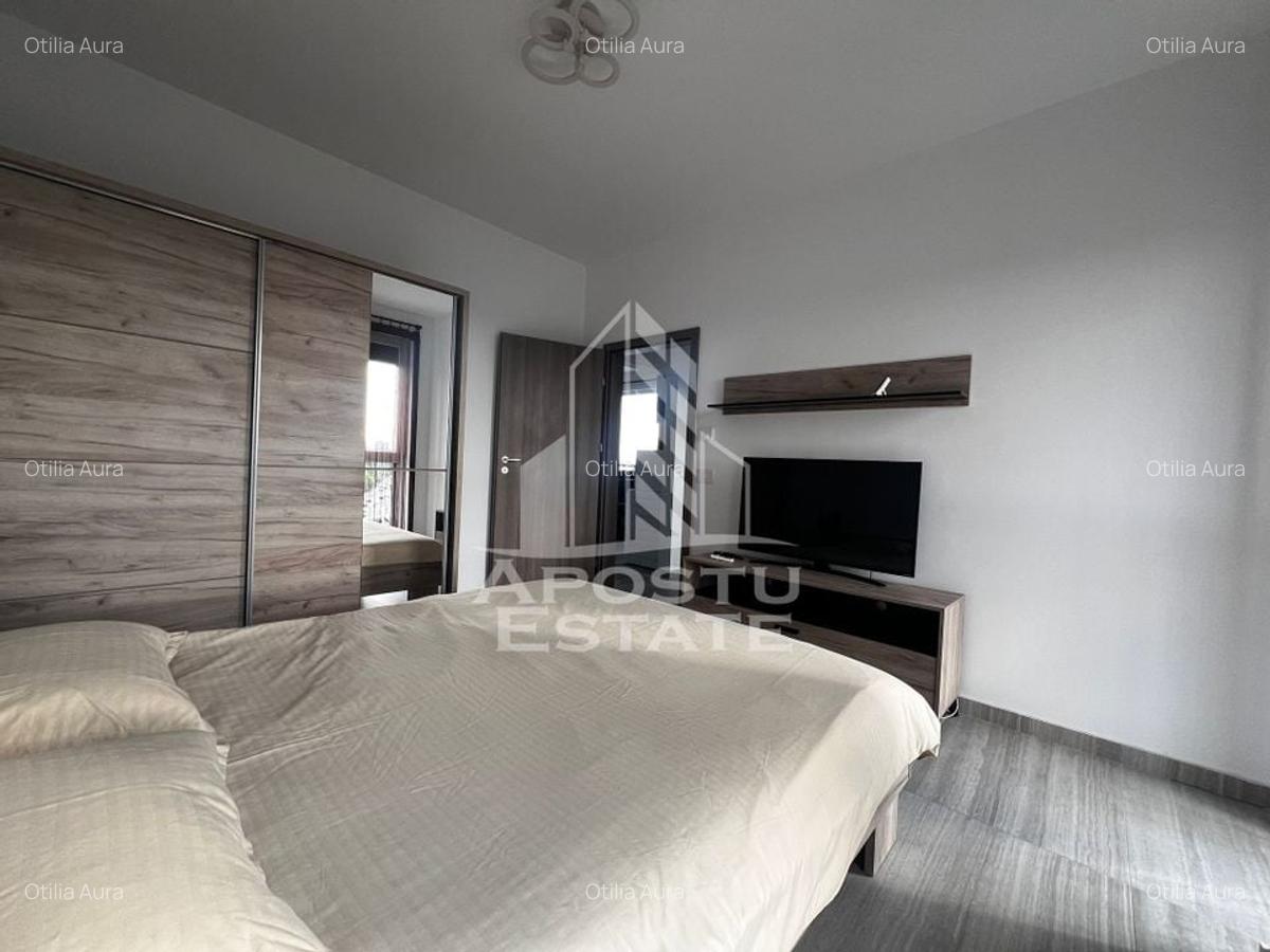 Apartament cu 3 camere decomandat, mobilat în Complex Studențesc - 4