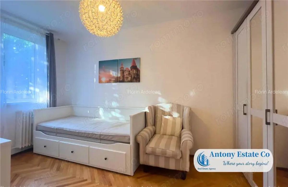 Apartament de inchiriat, 2 Camere, Nedecomandat, Ultracentral, Oradea - 5