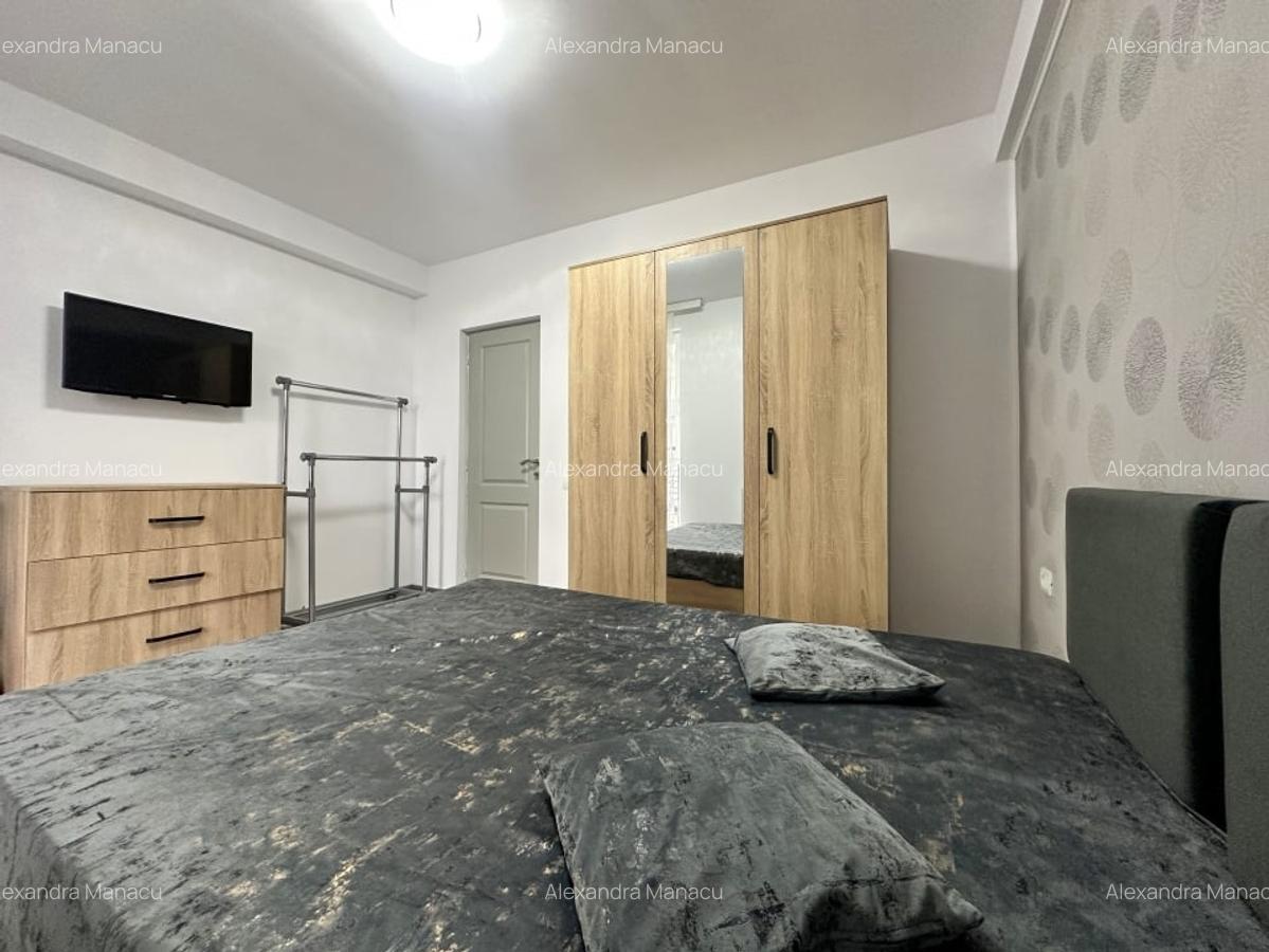 Apartament modern cu 2 camere de inchiriat in Mamaia-Sat | Pet Friendly - 6