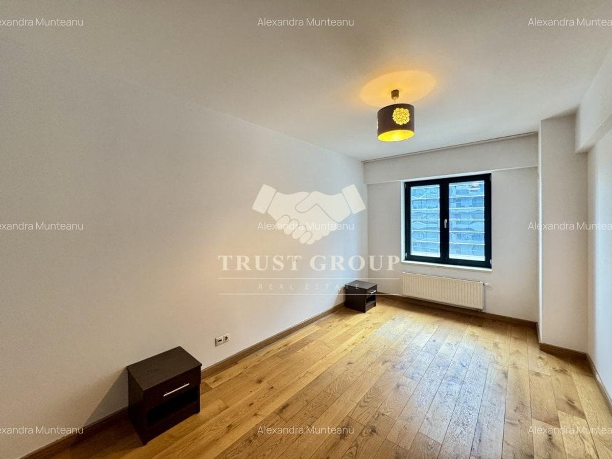 Apartament 3 camere Floreasca | Loc de parcare - 11