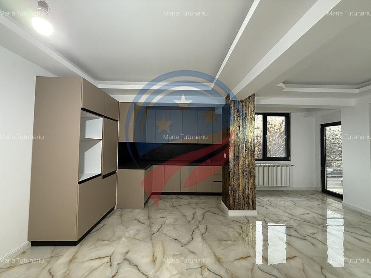 Apartament cu finisaje de lux/1 mai/bloc nou/ Craiova - 1