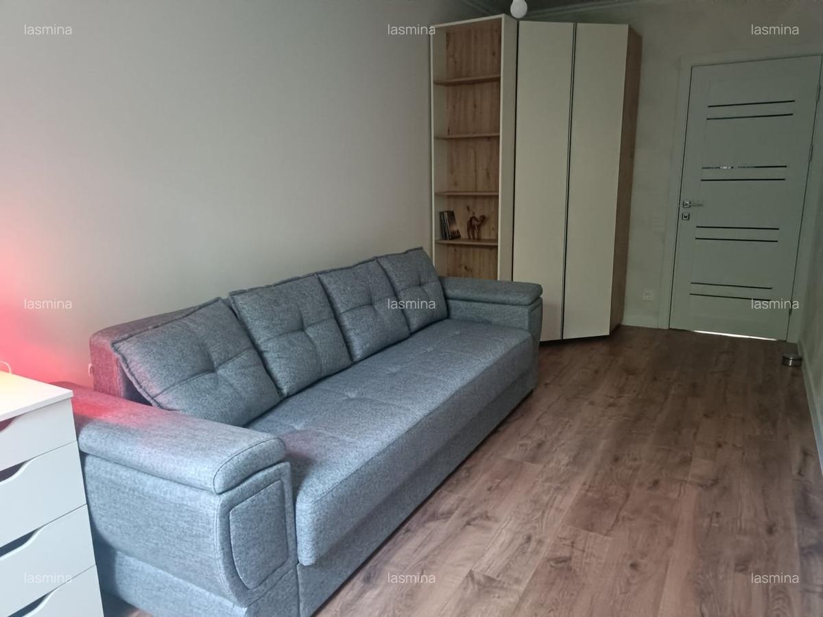 Apartament cu 2 camere in zona Sagului de inchiriat - 2