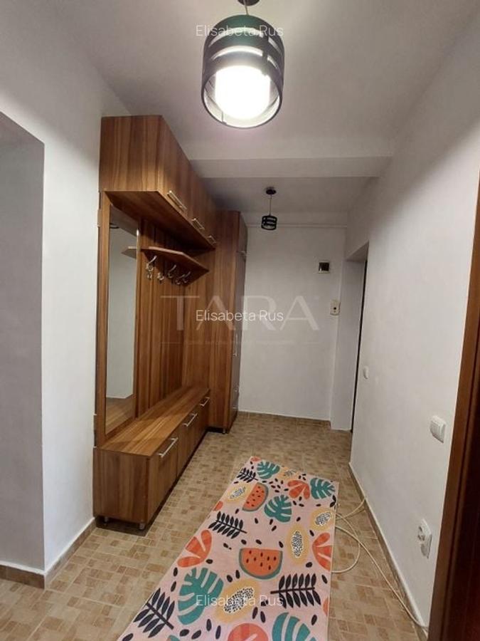 Apartament 2 camere decomandat cu parcare – Florești, zona Porii. - 6