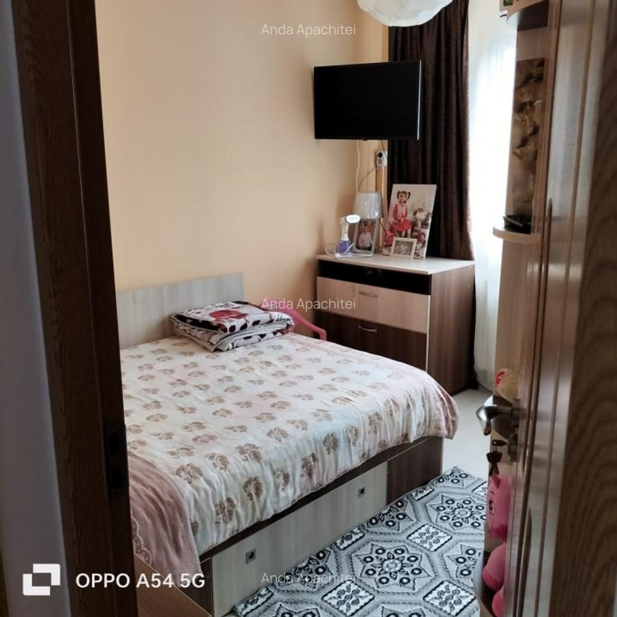 Apartament 2 camere Semidecomandat Noua - 7
