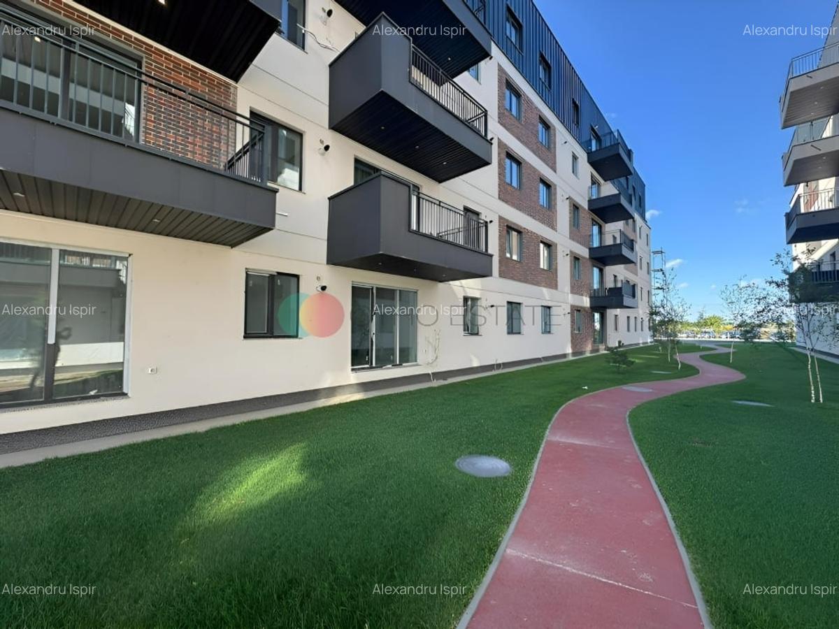 3 camere Pipera | Bloc Nou | Complex Rezidential Victoria Homes - 1