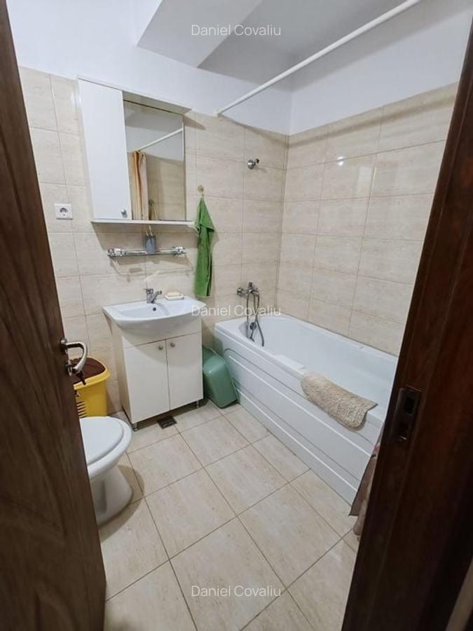 APARTAMENT 3 CAMERE, OZANA, 75MP, CENTRALA, MOBILAT, 2 BAI - 6