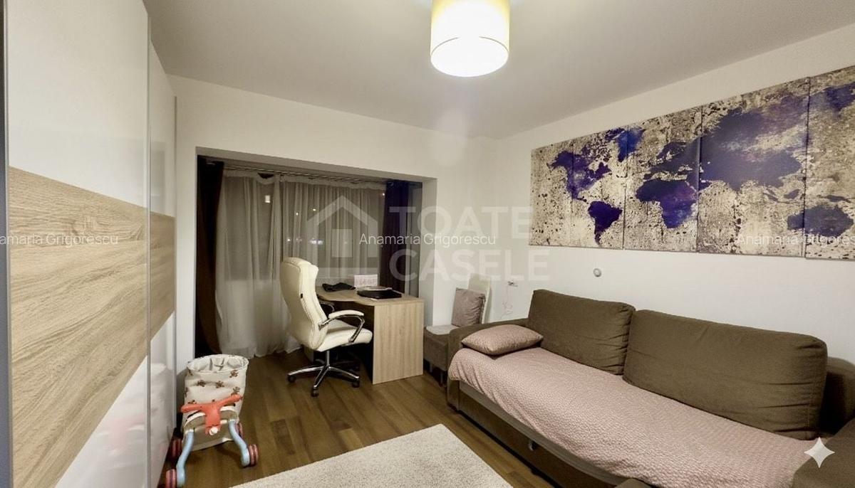 Acasă, în Mărăști – 3 dormitoare, spațiu generos, confortul pe care îl cauți - 3