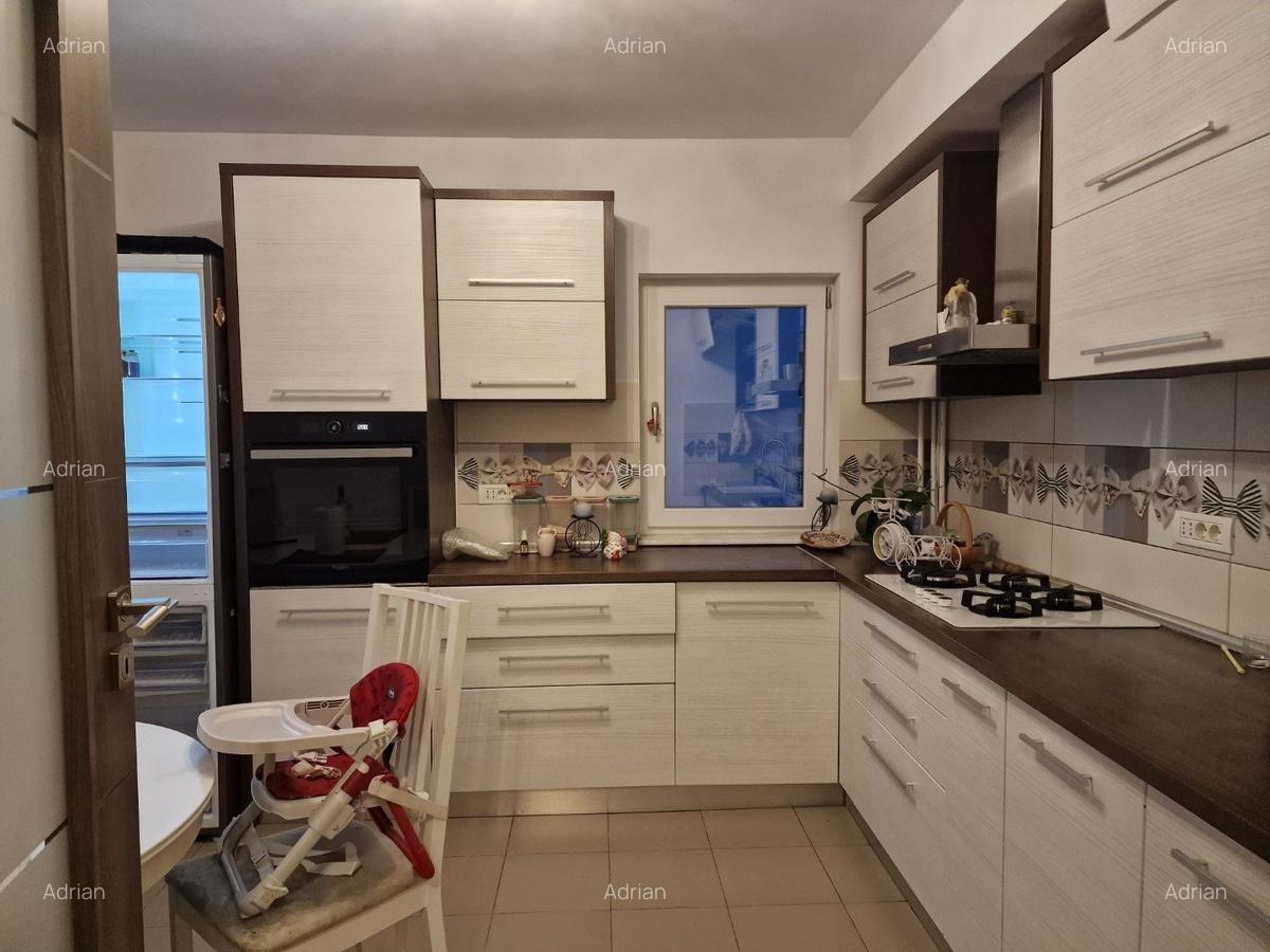 Calea Vitan, mall Vitan, pe strada Vlad Judetul, 1988, apartament tip H, - 2