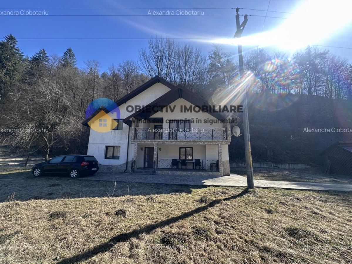 Vila comuna Pangarati-judetul NEAMȚ - 4