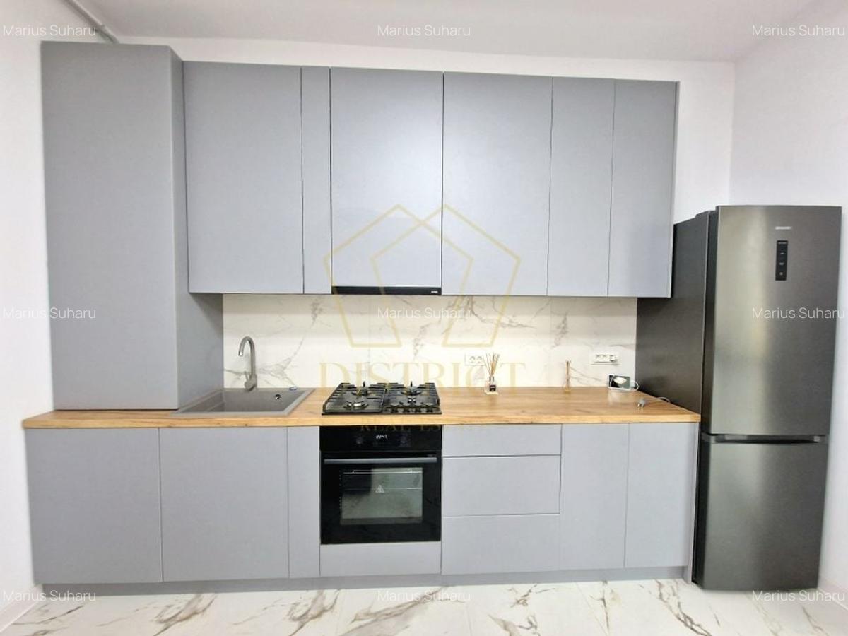 Apartament superb cu 2 camere | Giroc | Neptun - 4