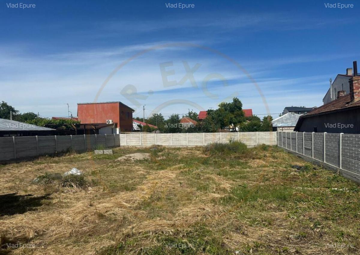 Teren Voluntari Intravilan 600mp - 4